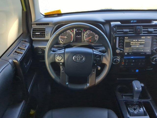 used 2022 Toyota 4Runner car, priced at $48,552