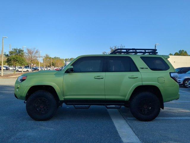 used 2022 Toyota 4Runner car, priced at $48,552