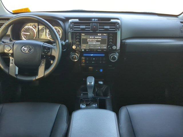 used 2022 Toyota 4Runner car, priced at $48,552