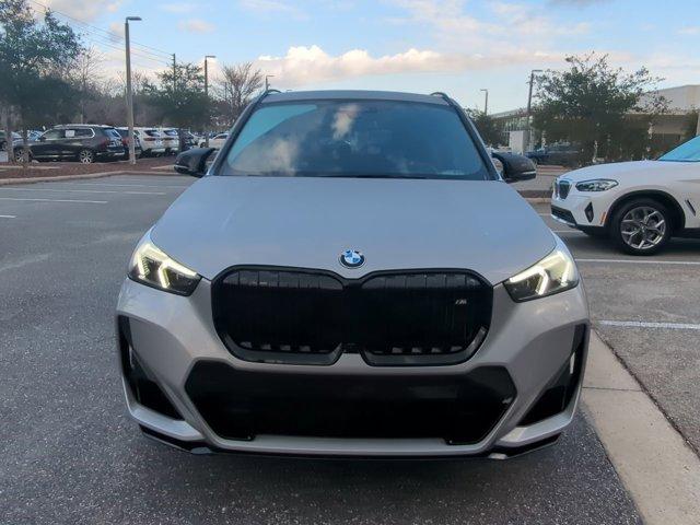 used 2024 BMW X1 car, priced at $56,933