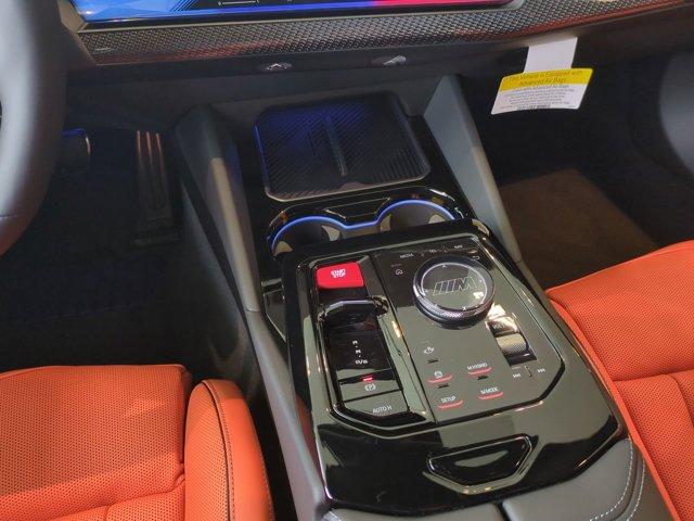 new 2026 BMW M5 car, priced at $132,700