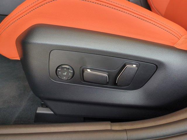 new 2026 BMW M5 car, priced at $132,700