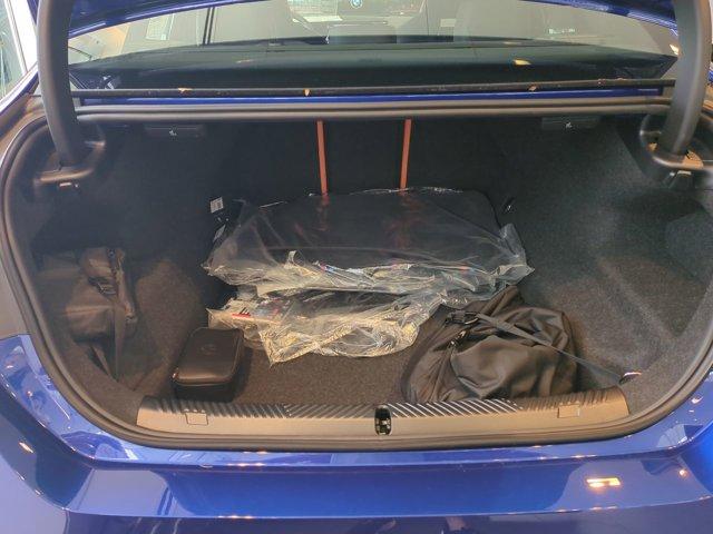 new 2026 BMW M5 car, priced at $132,700