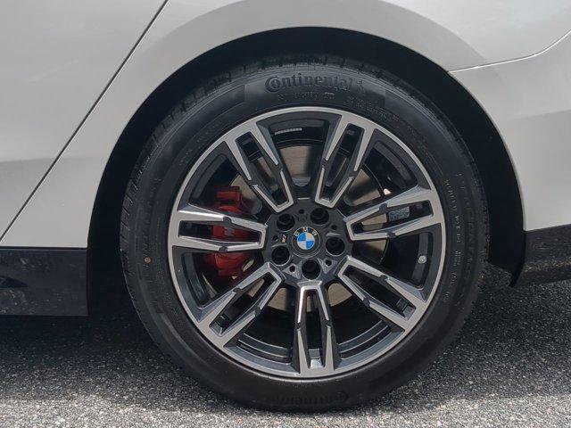 new 2026 BMW 530 car, priced at $67,625