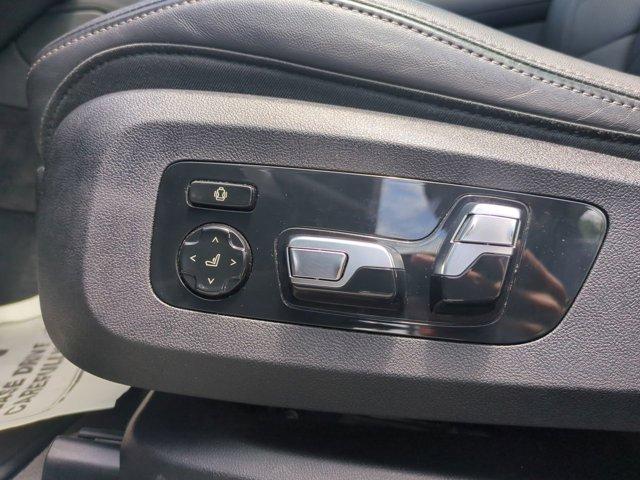 used 2024 BMW X6 car, priced at $60,470