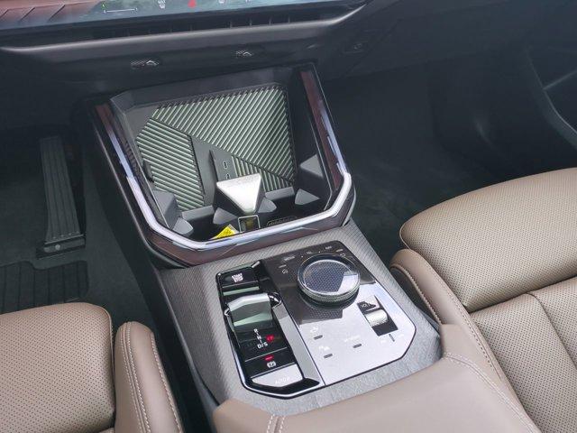 used 2026 BMW X3 car