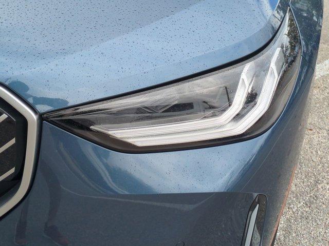 used 2026 BMW X3 car