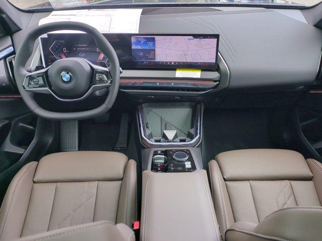 used 2026 BMW X3 car
