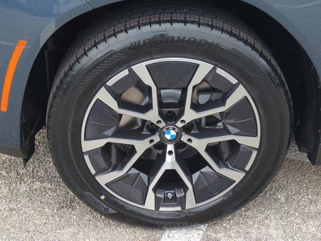 used 2026 BMW X3 car