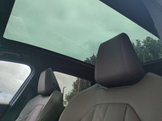 used 2026 BMW X3 car