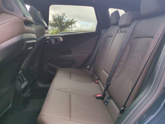 used 2026 BMW X3 car