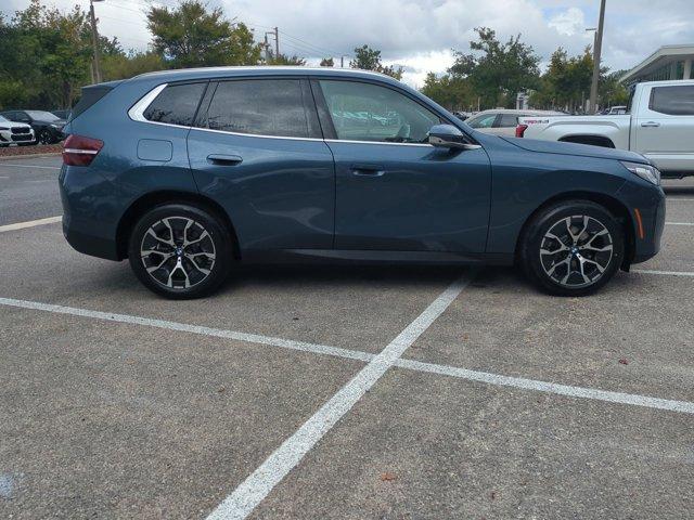 used 2026 BMW X3 car