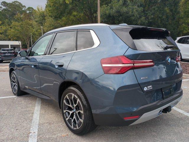 used 2026 BMW X3 car