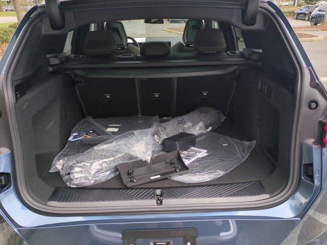 used 2026 BMW X3 car