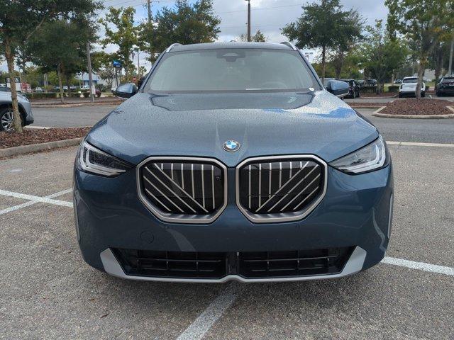 used 2026 BMW X3 car