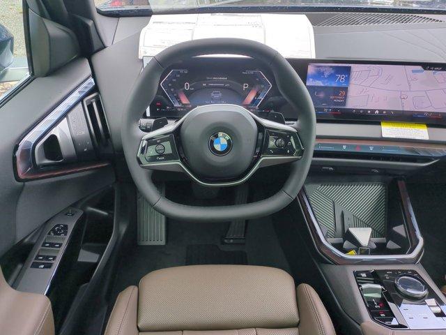 used 2026 BMW X3 car