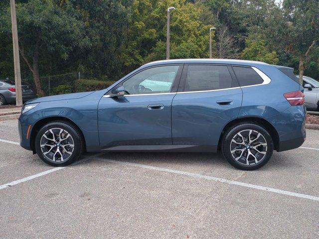 used 2026 BMW X3 car