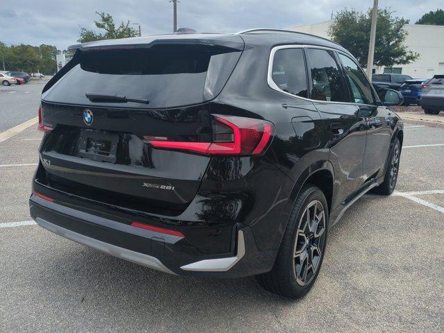 new 2026 BMW X1 car, priced at $47,730