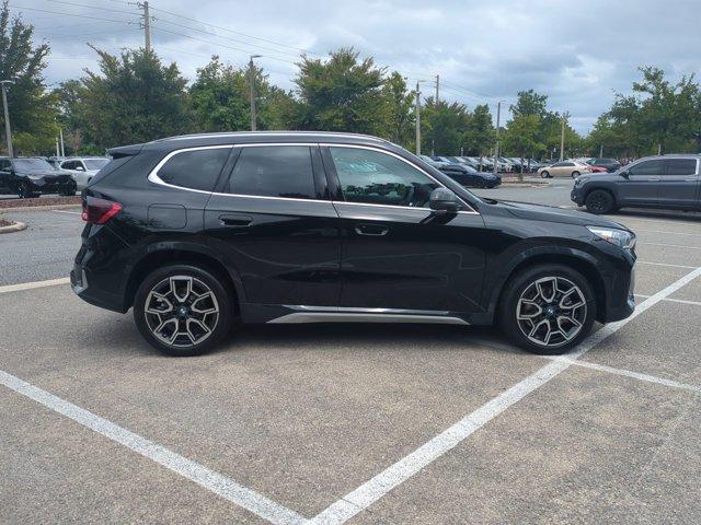 new 2026 BMW X1 car, priced at $47,730
