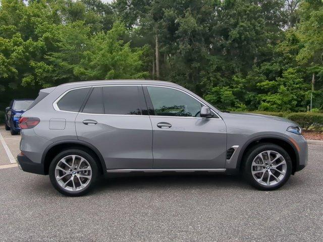 used 2025 BMW X5 car, priced at $66,206