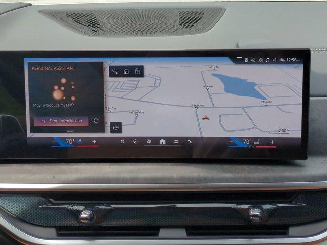 new 2026 BMW X5 car, priced at $80,975