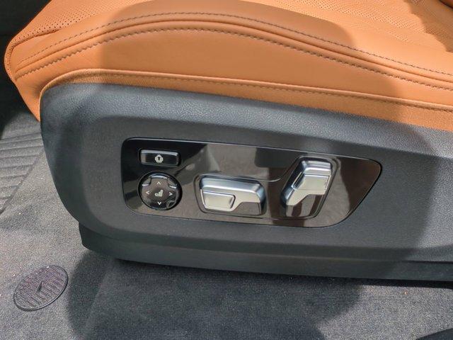 new 2026 BMW X5 car, priced at $80,975