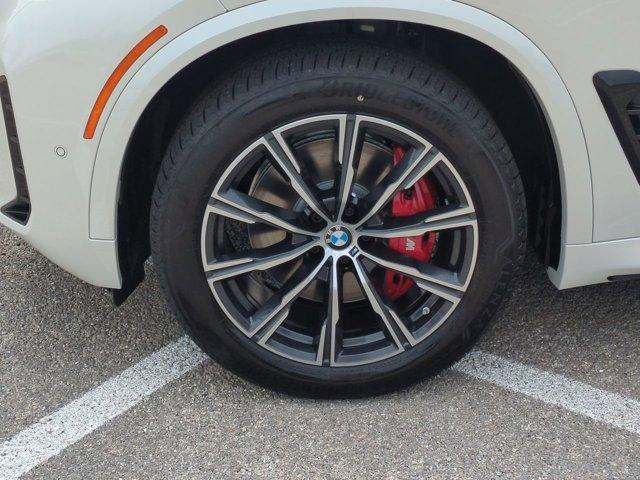 new 2026 BMW X5 car, priced at $80,975