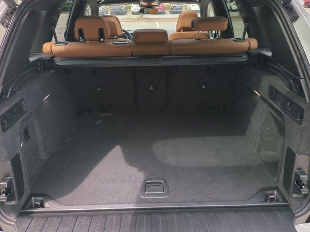 new 2026 BMW X5 car, priced at $80,975