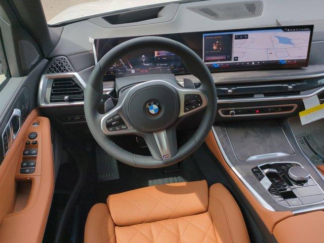new 2026 BMW X5 car, priced at $80,975
