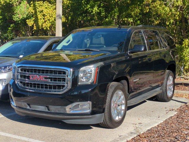 used 2019 GMC Yukon car, priced at $22,860