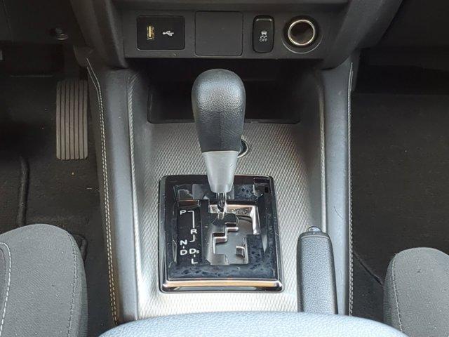 used 2021 Mitsubishi Outlander Sport car, priced at $12,472