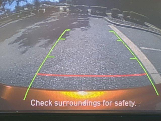 used 2021 Mitsubishi Outlander Sport car, priced at $12,472