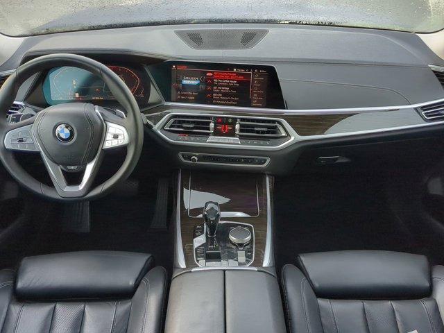 used 2020 BMW X7 car, priced at $38,991