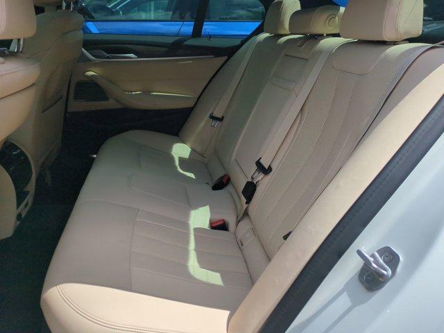 used 2021 BMW 540 car, priced at $35,752