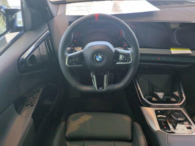 new 2025 BMW X3 car, priced at $77,650