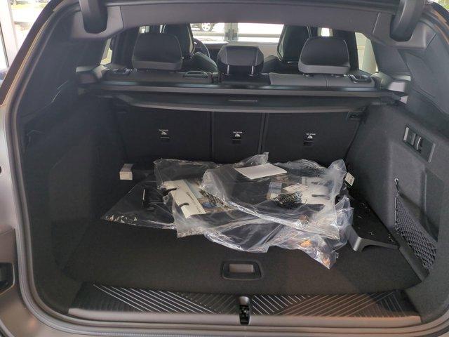 new 2025 BMW X3 car, priced at $77,650