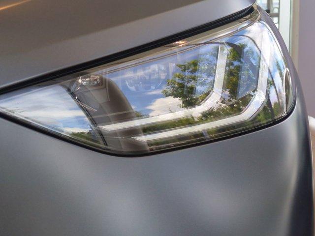 new 2025 BMW X3 car, priced at $77,650