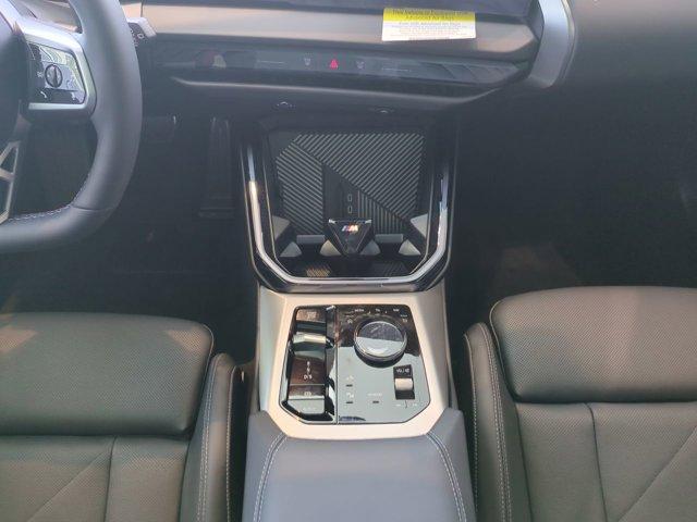 new 2025 BMW X3 car, priced at $77,650