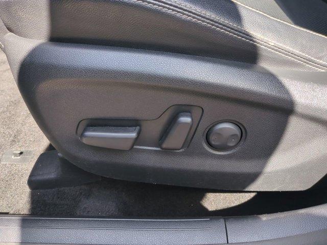 used 2021 Kia Sportage car, priced at $20,494