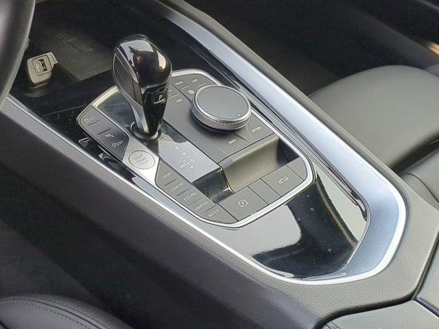 used 2022 BMW Z4 car, priced at $50,668