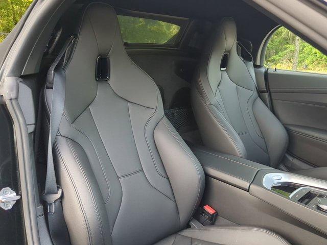 used 2022 BMW Z4 car, priced at $50,668