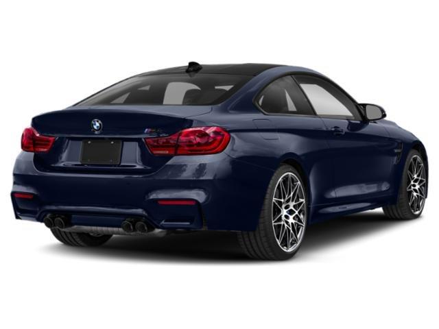 used 2018 BMW M4 car, priced at $49,999