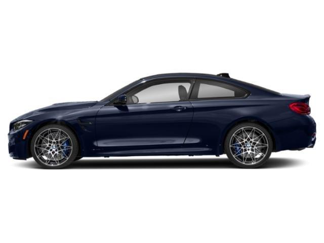 used 2018 BMW M4 car, priced at $49,999