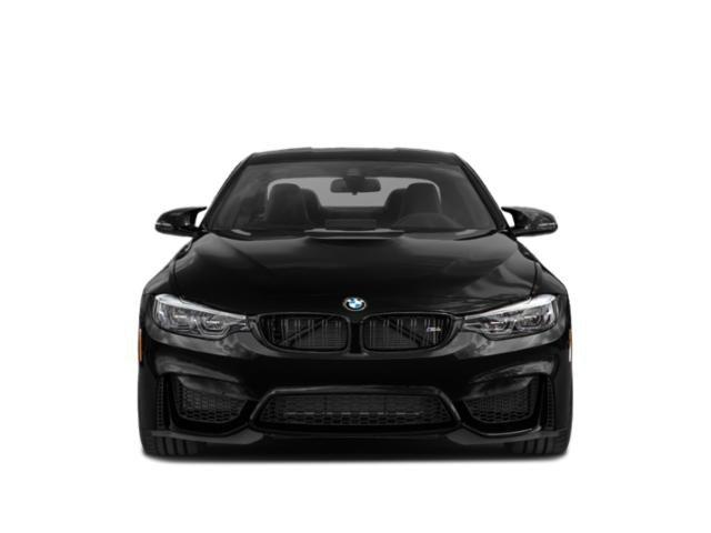 used 2018 BMW M4 car, priced at $49,999