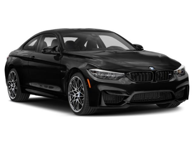 used 2018 BMW M4 car, priced at $49,999