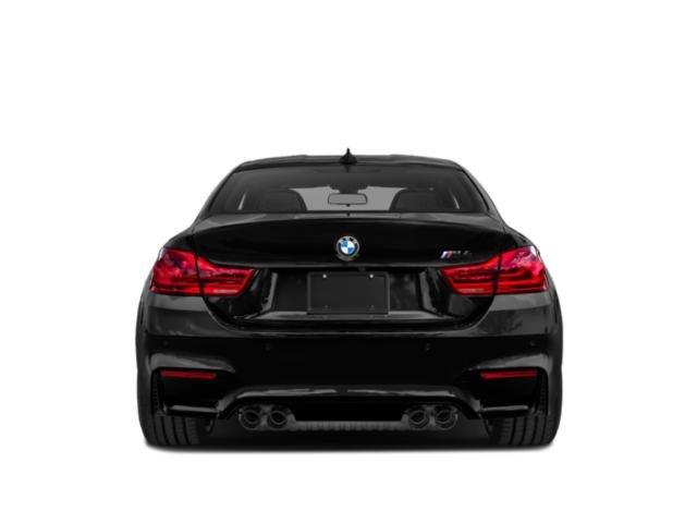 used 2018 BMW M4 car, priced at $49,999