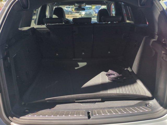 used 2018 BMW X3 car, priced at $18,886