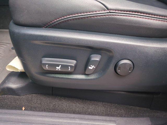 used 2024 Toyota 4Runner car, priced at $49,850