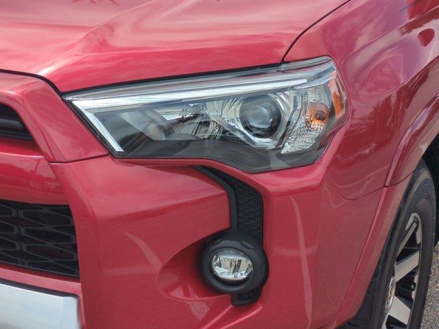 used 2024 Toyota 4Runner car, priced at $49,850
