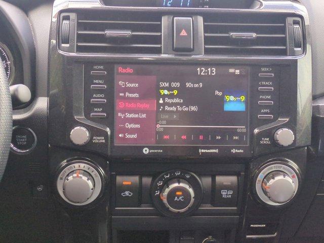 used 2024 Toyota 4Runner car, priced at $49,850